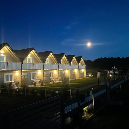 Westbeach House Grzybowo  Exterior foto