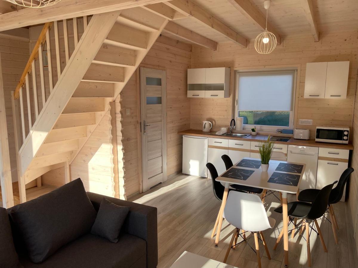 Westbeach House Grzybowo  Exterior foto