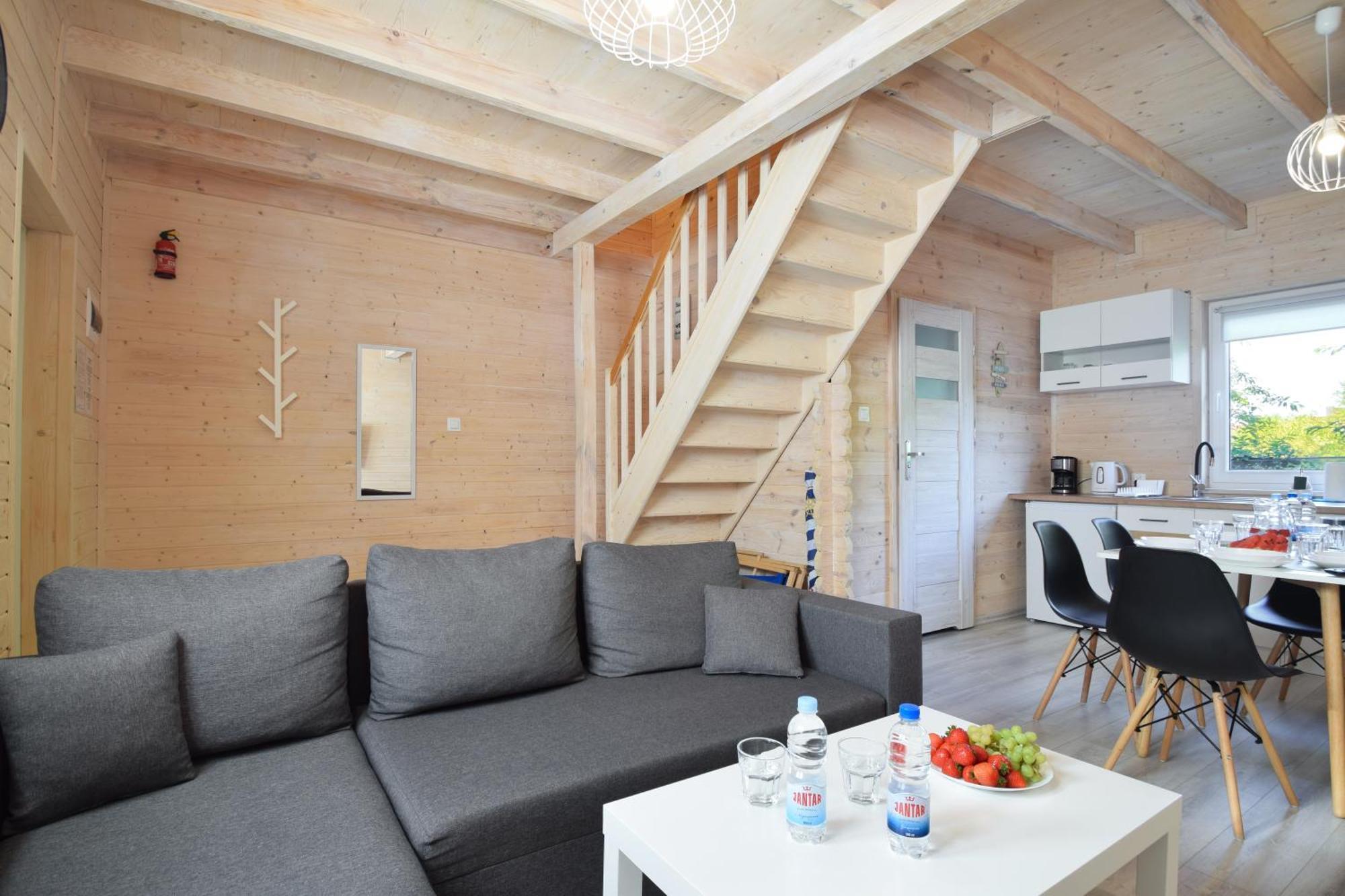 Westbeach House Grzybowo  Exterior foto